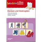 bambinoL�K Denken und Verkn�pfen, 3-5 Jahre