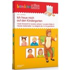 bambinoL�K-Set Ich freu mich auf den Kindergarten, 3-4 Jahre