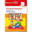 bambinoL�K Kinder-Knobeleien 1, 3-5 Jahre