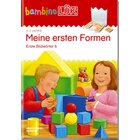bambinoL�K Meine ersten Formen, 2-3 Jahre
