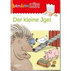 bambinoL�K Der kleine Igel, �bungsheft, 4-6 Jahre