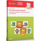 bambinoL�K Set Konzentrationsspiele, 3-5 Jahre