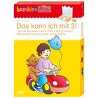 bambinoL�K-Set Das kann ich mit 3, ab 3 Jahre