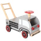 Schiebewagen Handwerker, ab 18 Monate