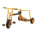 TopTrike Dreirad Express, ab 4 Jahre