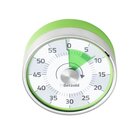 Automatik-Timer mit Magnet - gr�n
