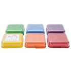 Big-Points, 6er Set Aufnahme-Ger�te, ab 3 Jahre