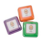 Big-Points, 3er Set Aufnahmeger�te, ab 3 Jahre