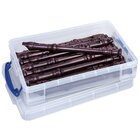 Fl�ten-Klassensatz mit 15 Blockfl�ten aus hochwertigem Kunststoff, ab 4 Jahre