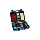 Experimentier-Koffer - Elektrizit�t und Stromkreise, 6-12 Jahre