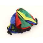 Fallschirm-Schwungtuch, � 1,80 m, 6 Schlaufen