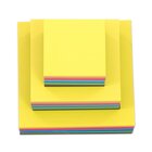 Origami-Faltpapier, 500 Faltbl�tter, Papier 70 g/m�, 10x10 cm