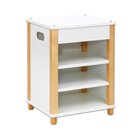 K�chen-Regal f�r Kindergarten-Modulk�che, 2-6 Jahre