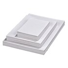 Pappleinwand, Set mit 10 St�ck, 15x20 cm, ab 4 Jahre