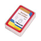 Rechnen mit Gr��en: Zeit, Spielkarten zum Magischen Zylinder, 6-8 Jahre