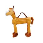 Reitpferd hellbraun, Schl�pfkost�m, 3-10 Jahre