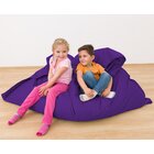 Riesensitzsack brombeer, 140x180 cm, outdoorf�hig, ab 3 Jahre