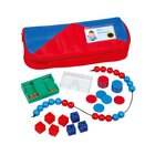 Sch�ler-Rechenset im M�ppchen, 5-8 Jahre