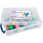 Sch�tteleier-Klassenbox, 40 St�ck, ab 3 Jahre