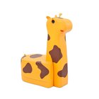 Soft-Sitzer Giraffe, Kinderm�bel, 1-5 Jahre