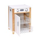 Sp�lmaschine f�r Kindergarten-Modulk�che, 2-6 Jahre