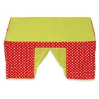 Tischzelt, 120 x 80 cm, H�he 52 cm, 2-6 Jahre