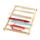 Gro�er Webrahmen, 30 x 40 cm, ab 3 Jahre