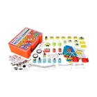 Boson Starter-Set Bewegung in Kunststoff-Box, ab 3 Jahre