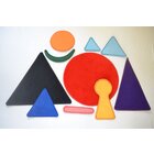 Worth�pfer aus Teppich