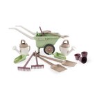 Green Garden Sand- und Garten Set 18 Teile