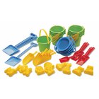 Gro�es Sandset, 45 Teile, ab 2 Jahre