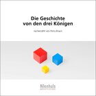 Die Geschichten von den drei K�nigen, Lesebuch