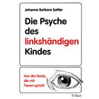 Die Psyche des linksh�ndigen Kindes