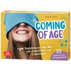 Coming of age: 30 Bildkarten f�r die Jugendarbeit, 13 bis 20 Jahre