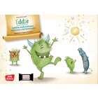 Eddie. Gef�hle wahrnehmen, erkennen und benennen. Kamishibai Bildkartenset, 4-8 Jahre