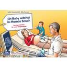 Kamishibai Bildkartenset - Ein Baby w�chst in Mamas Bauch, 4-8 Jahre
