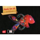 Heute bin ich. Kamishibai Bildkartenset, 3-7 Jahre
