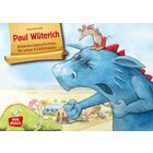 Kamishibai Bildkartenset - Paul W�terich, 3 bis 6 Jahre