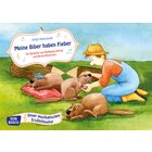 Musikalisches Erz�hltheater - Meine Biber haben Fieber. Ein Spiellied, 3-6 Jahre