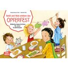 Kamishibai Bildkartenset - Bet�l und Nele erleben das Opferfest, 4-7 Jahre