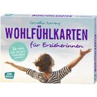Wohlf�hlkarten f�r Erzieherinnen, Karten