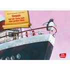 Kamishibai Bildkartenset - Ginpuin: Auf der Suche nach dem gro�en Gl�ck, 3-10 Jahre