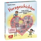 Herzgeschichten. Kinder st�rken und ihr Selbstwertgef�hl f�rdern, 4-10 Jahre