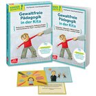 Kinderschutz: Gewaltfreie P�dagogik in der Kita