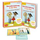 Kinderschutz: Sexualerziehung in der Kita, Buch
