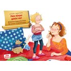 Kamishibai Bildkartenset - Mein K�rper geh�rt mir, ab 5 Jahre