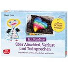 Mit Kindern �ber Abschied, Verlust und Tod sprechen, 4-10 Jahre
