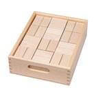 Dusyma Uhl-Backsteinbaukasten