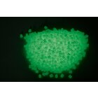 B�gelperlen nachtleuchtend, ca. 1.000 St�ck