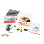 Calliope T�ftel Set, ab 8 Jahre